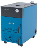 Твердотопливный котел ZOTA Master-32 Твердотопливный котел ZOTA Master-32